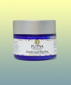 The Body Butter