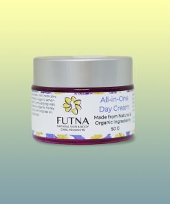 All-in-One Day Cream